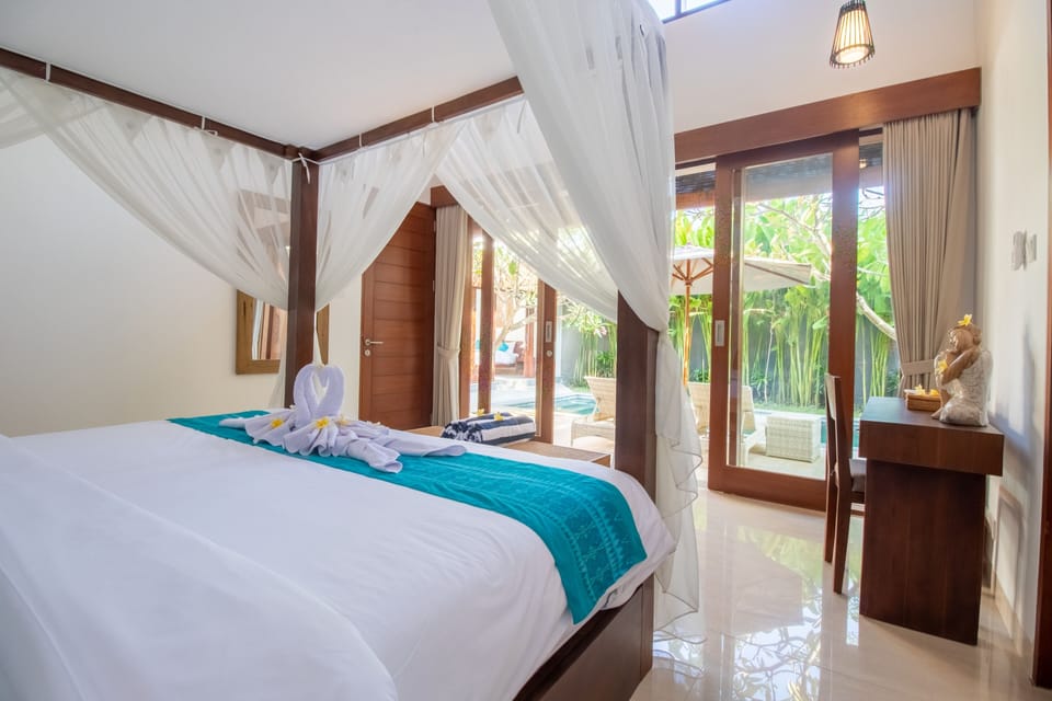 Exclusive Villa | View from room