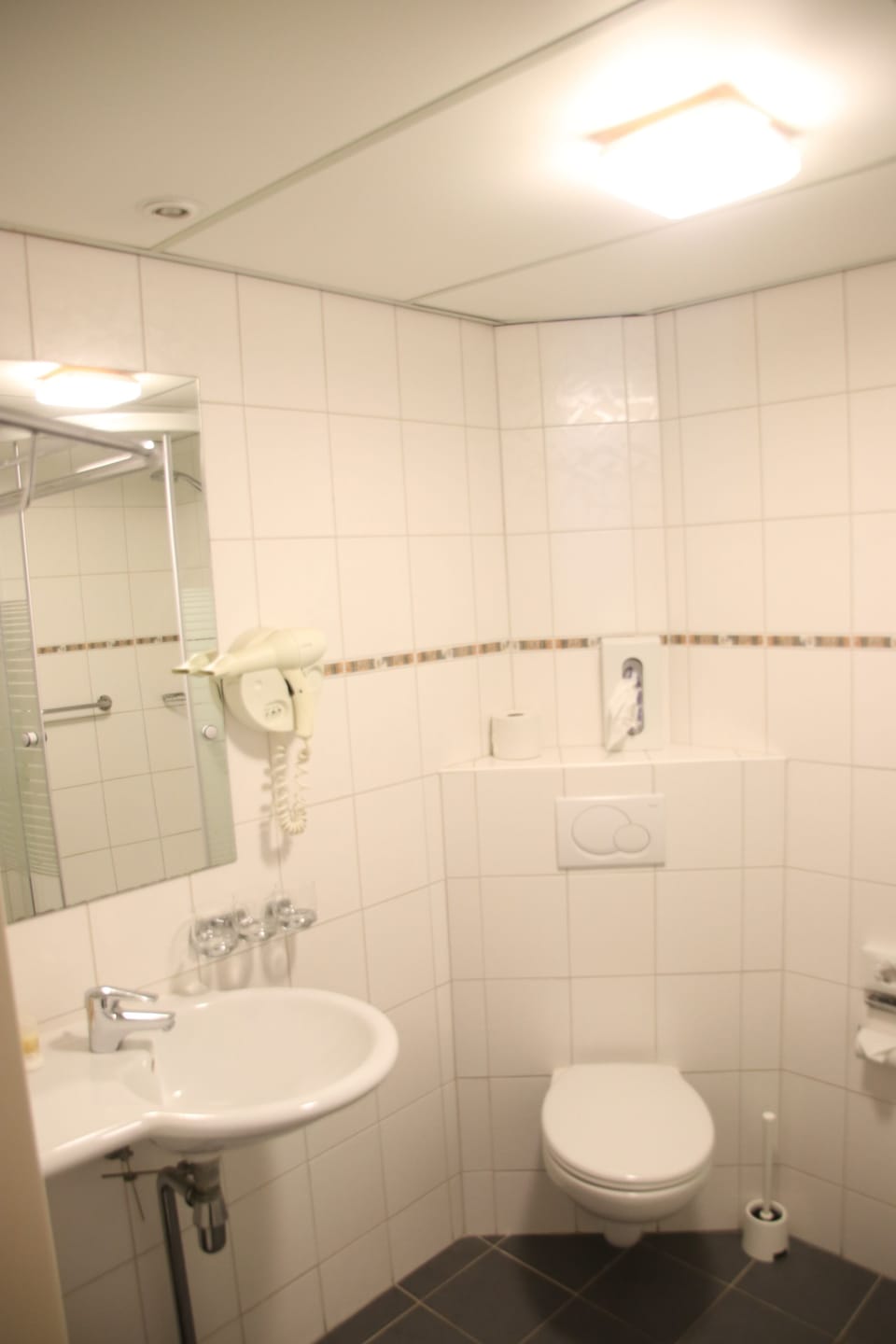 Brinkhotel Hotel in Drenthe (province)