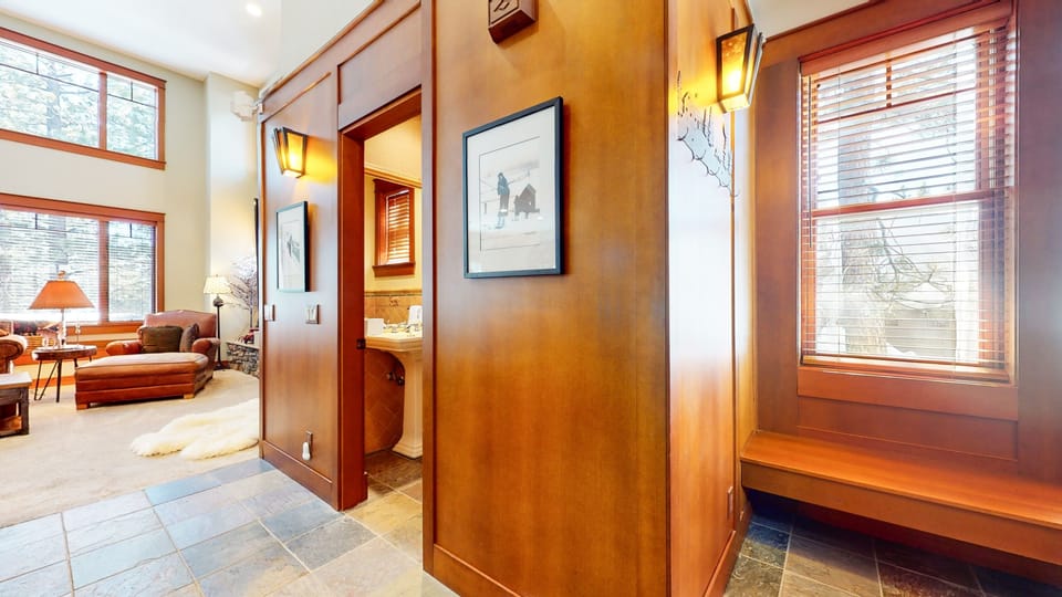 Townhome, 4 Bedrooms | Interior