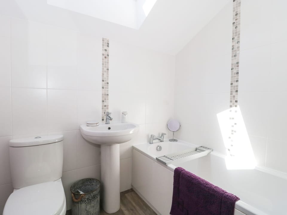 The Cider Shed Cottage in Sedgemoor