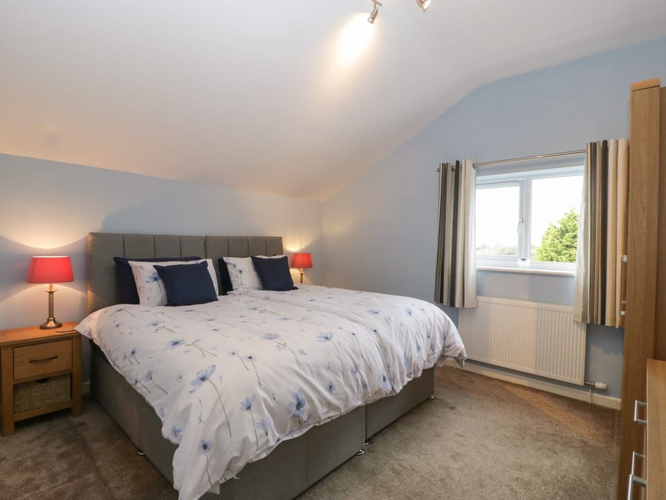 The Cider Shed Cottage in Sedgemoor