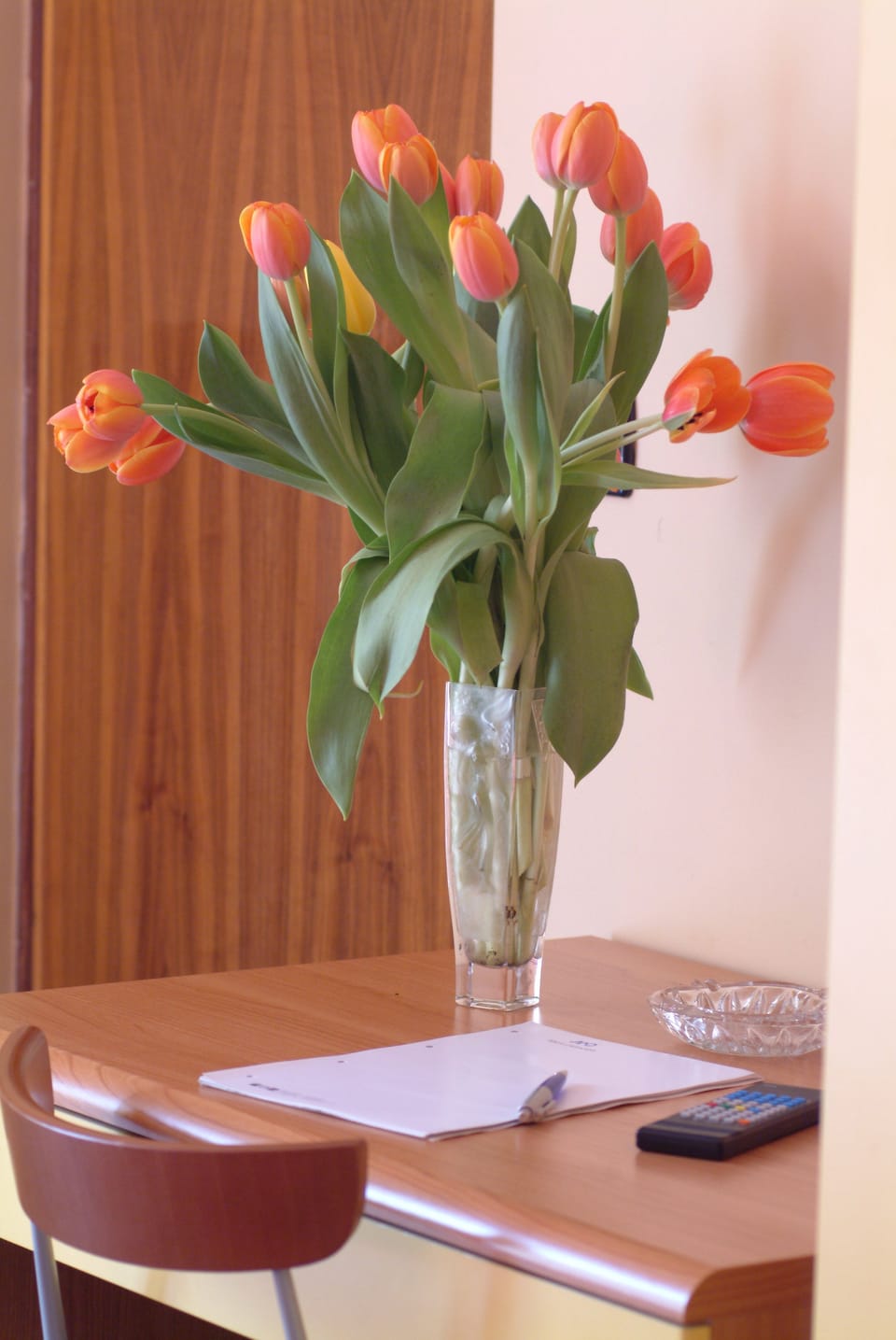 Room amenity