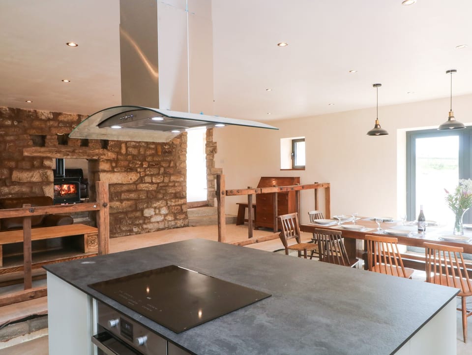 Cottage | Interior