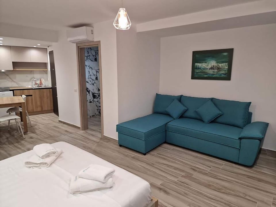 Joanna Suites Bed and Breakfast in Sarandë