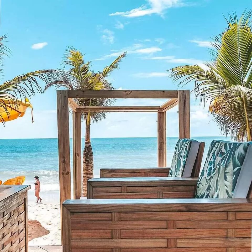 Hotel Porto Dourado Hotel in State of Bahia