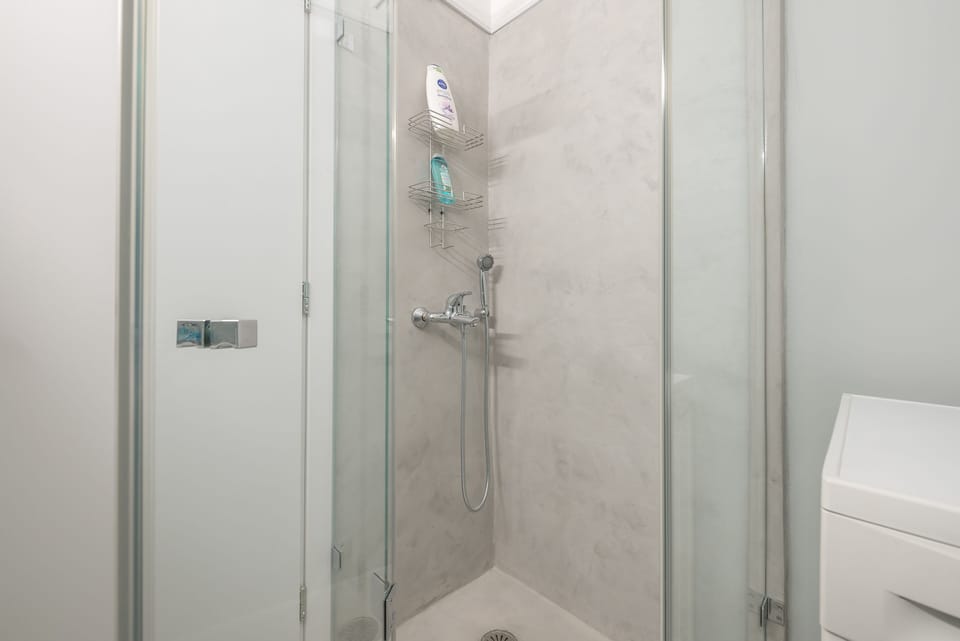 Stylish Suite by CloudKeys Apartment in Athens
