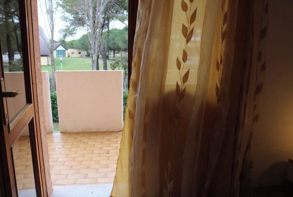 Apartment, 2 Bedrooms, Balcony | Terrace/patio