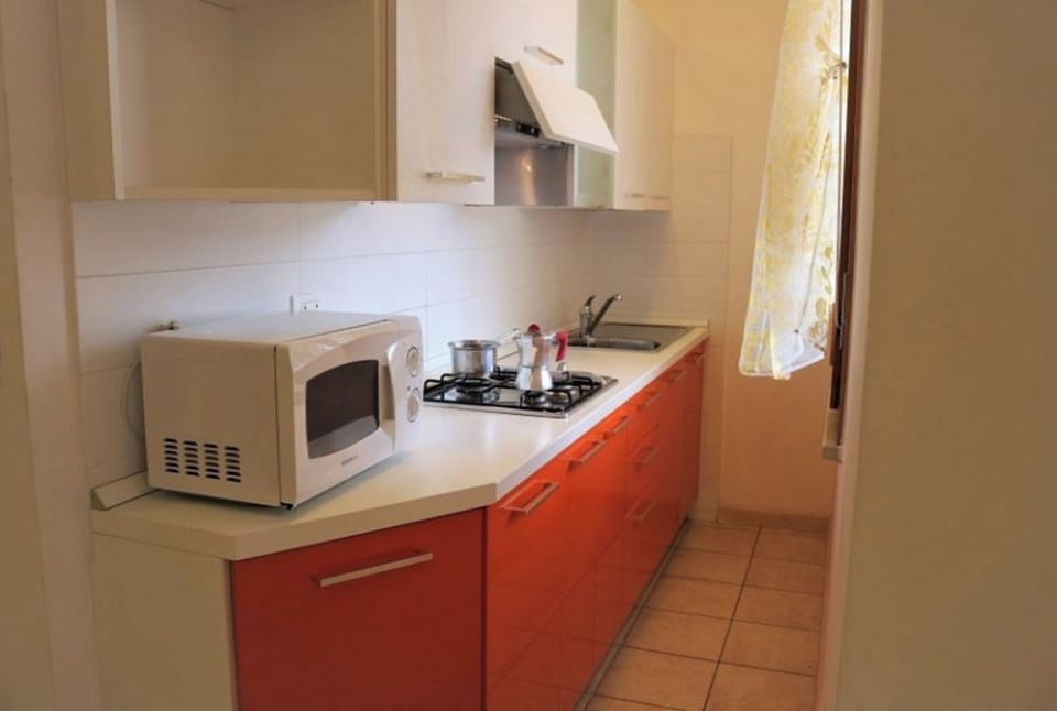 Apartment, 2 Bedrooms, Balcony | Interior