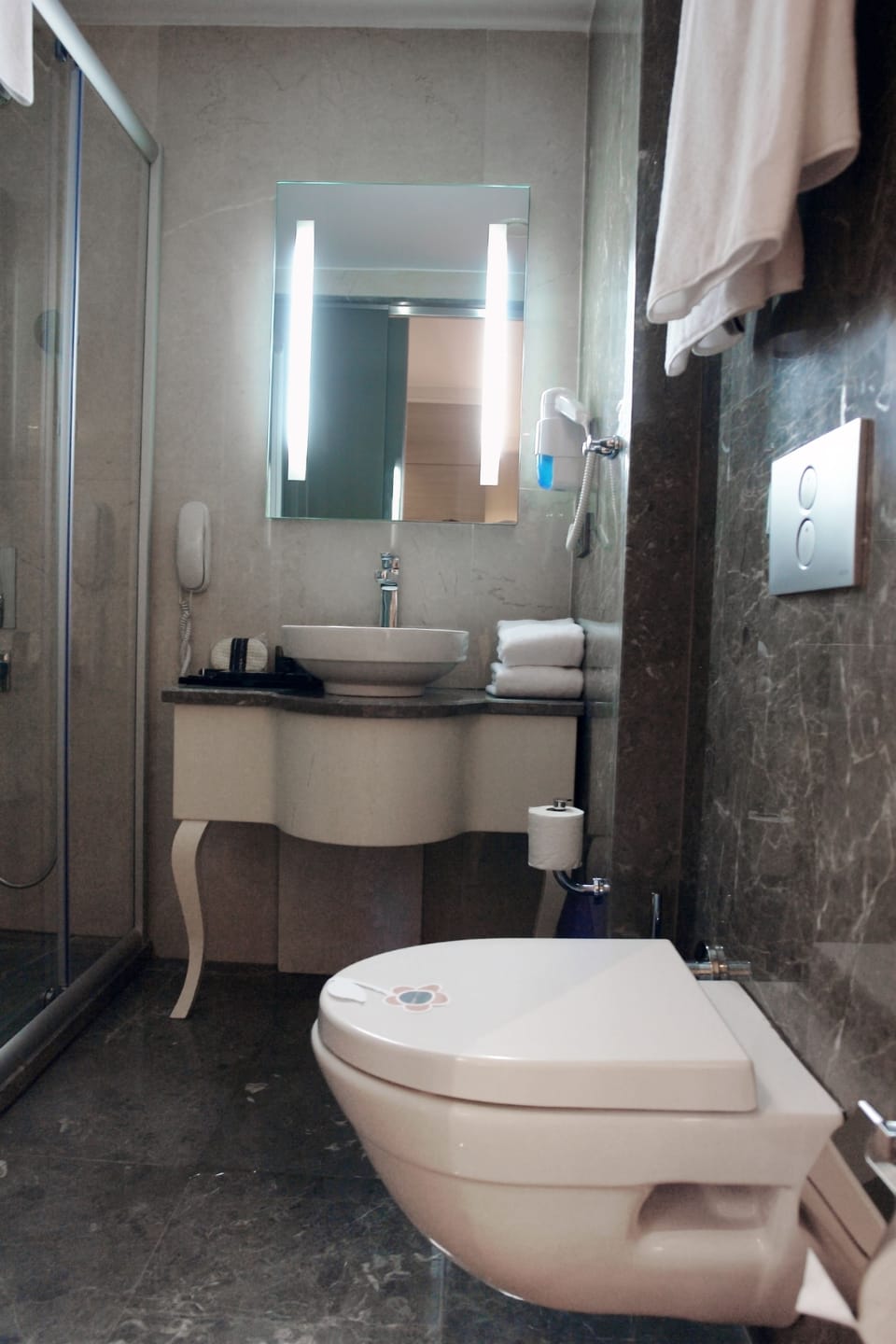 Hotel Le Mirage Hotel in Istanbul