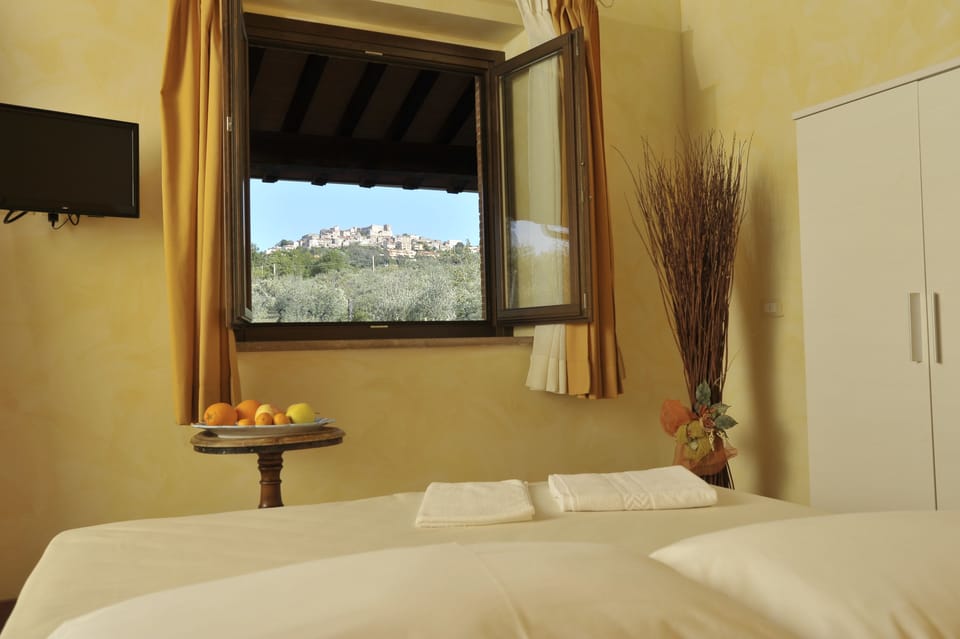 View from room