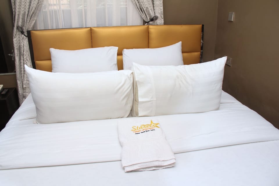 Executive Apartment