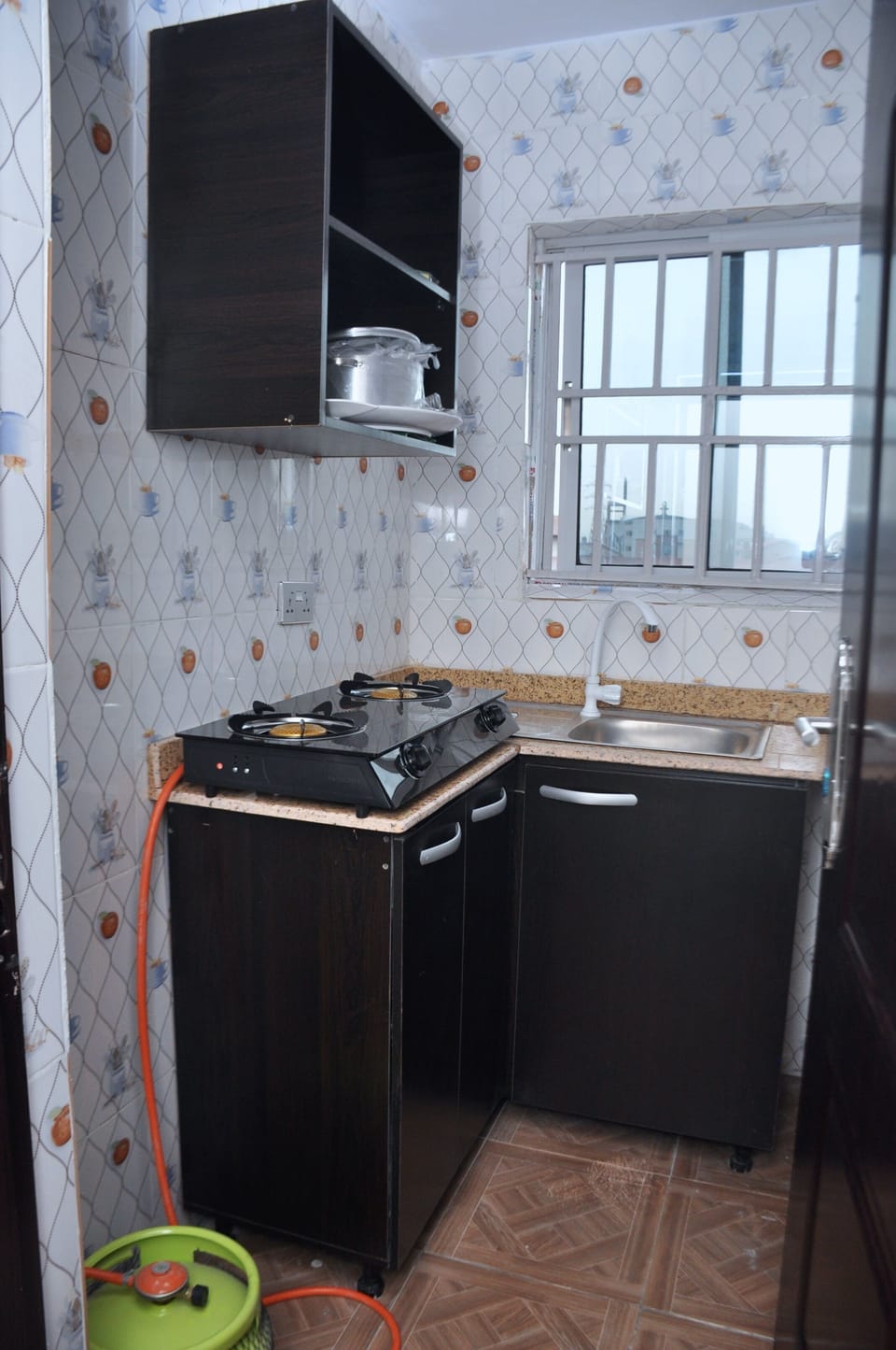 Presidential Suite | Private kitchen | Fridge