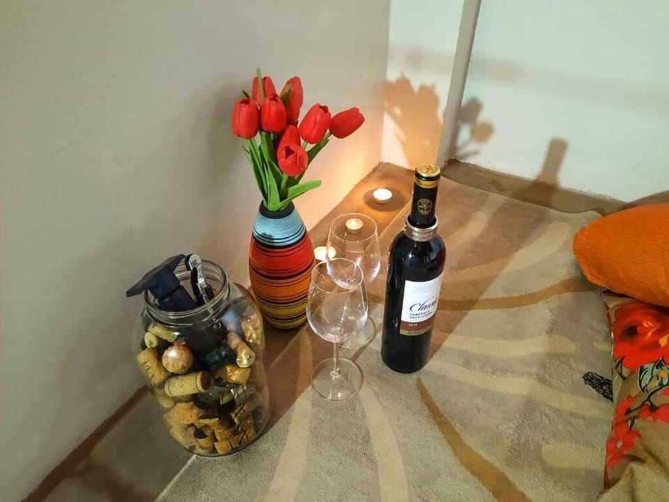 Family Room | Minibar, blackout drapes, free WiFi, bed sheets