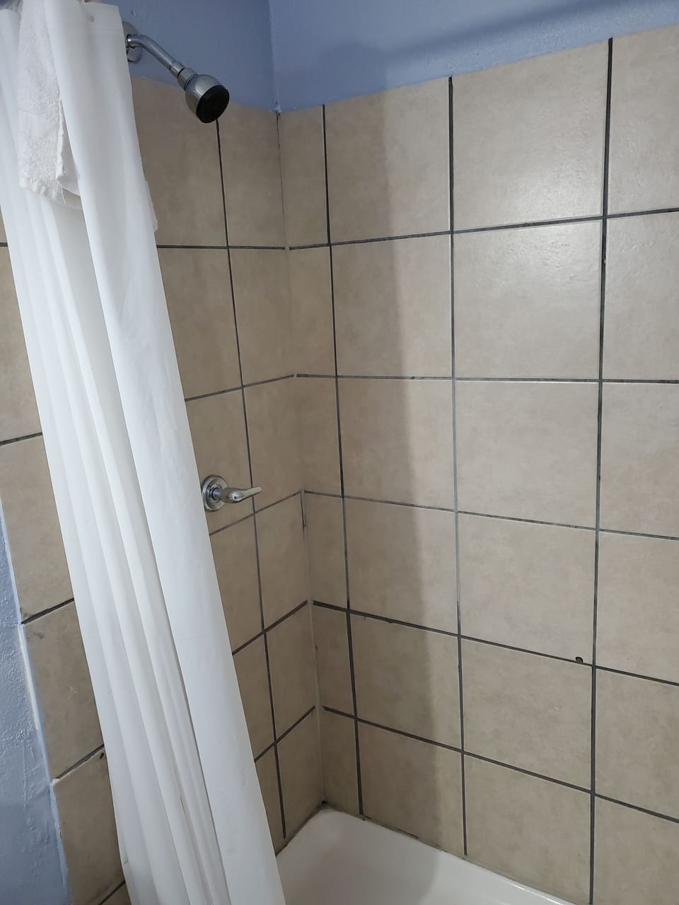 Comfort Room | Bathroom | Towels