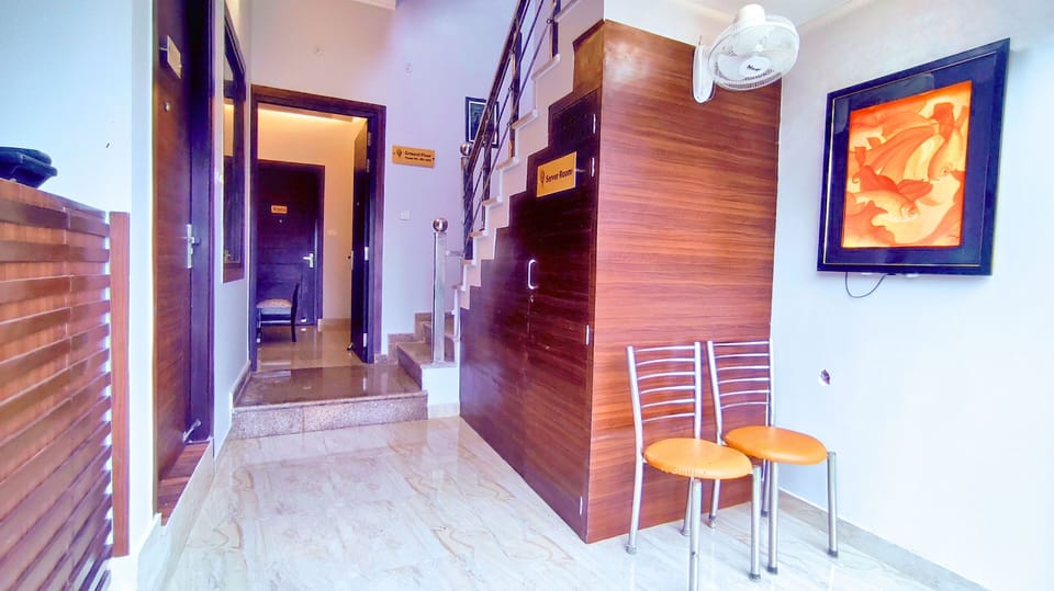Asapian House - A Luxury Homestay at Moradabad Hotel in Uttar Pradesh