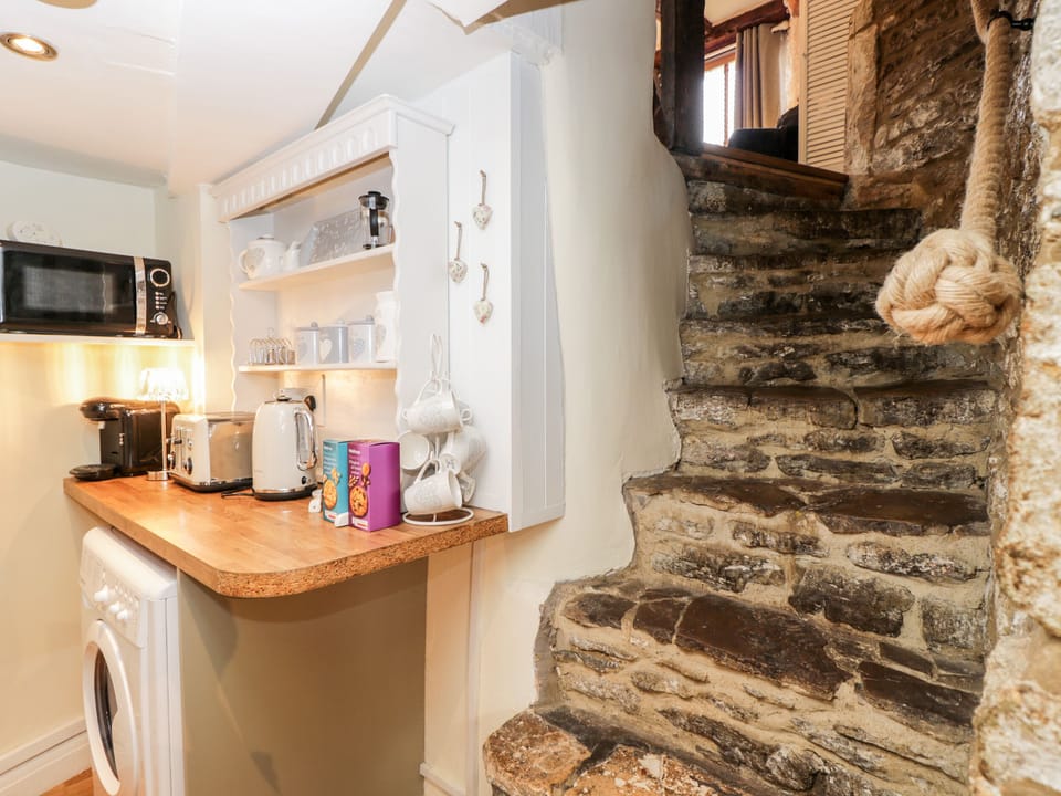 Cottage | Interior