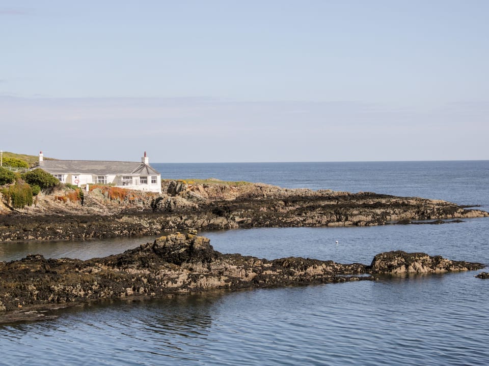 Cottage | Beach | Beach nearby