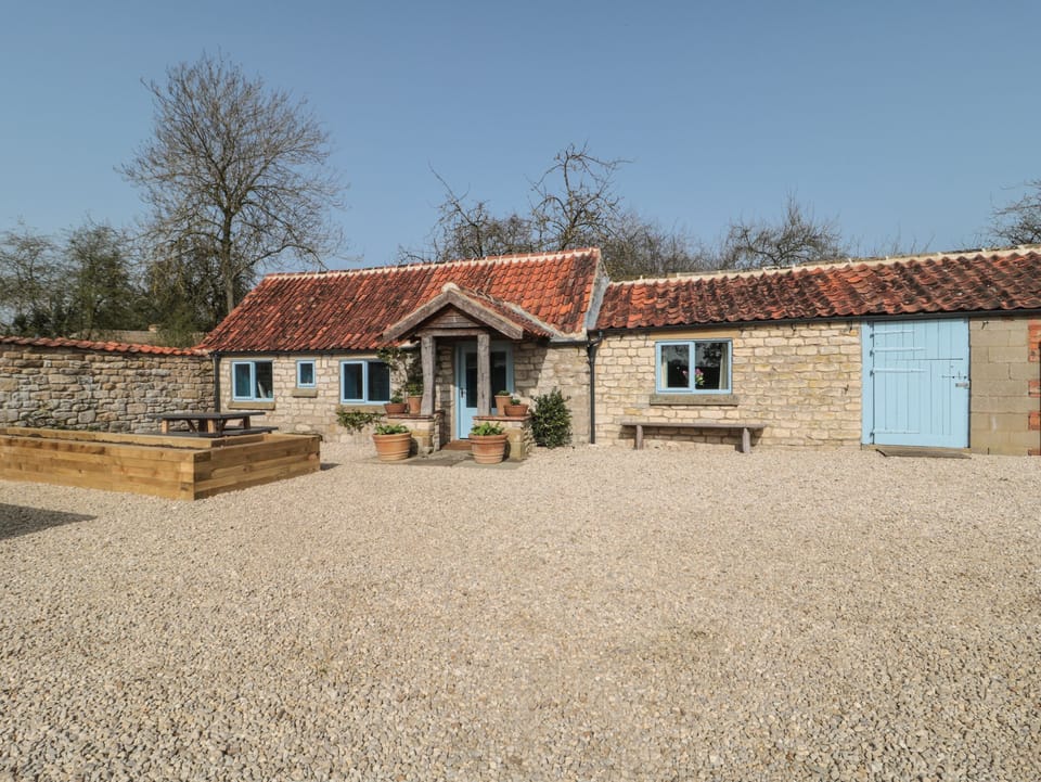 Foxglove Cottage Cottage in England