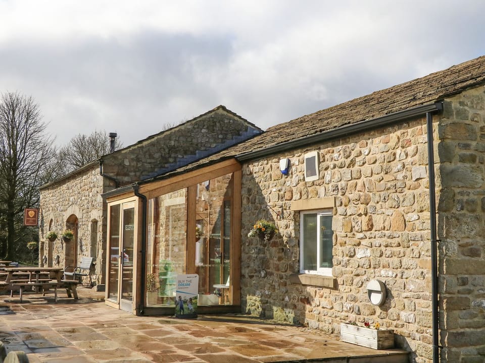 Cottage | Exterior