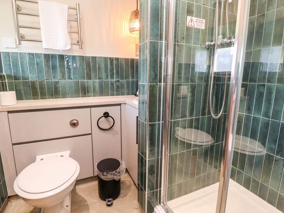 Austwick Cottage in Ribble Valley District