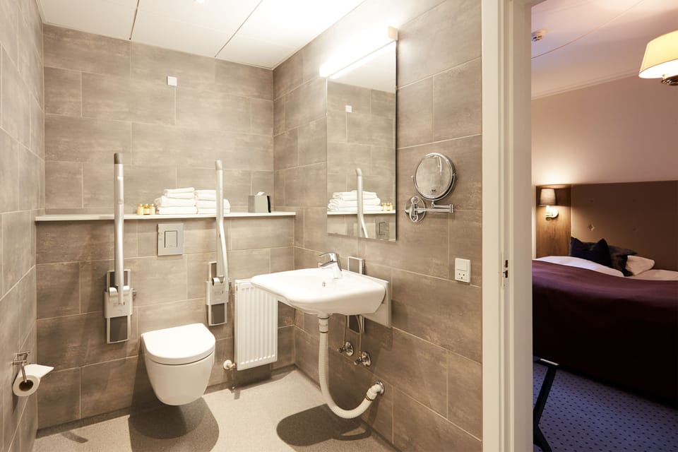 Hotel Vejlefjord Hotel in Central Denmark Region