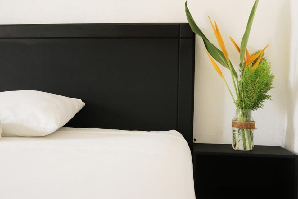 Shared Dormitory, 1 Bedroom, Smoking, Balcony | 1 bedroom