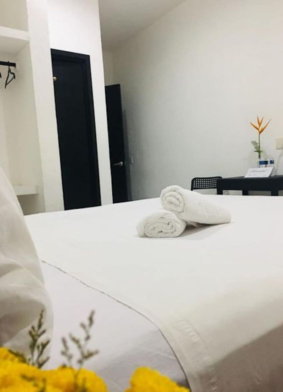 Room, 1 Bedroom, Smoking, Balcony | 1 bedroom, WiFi