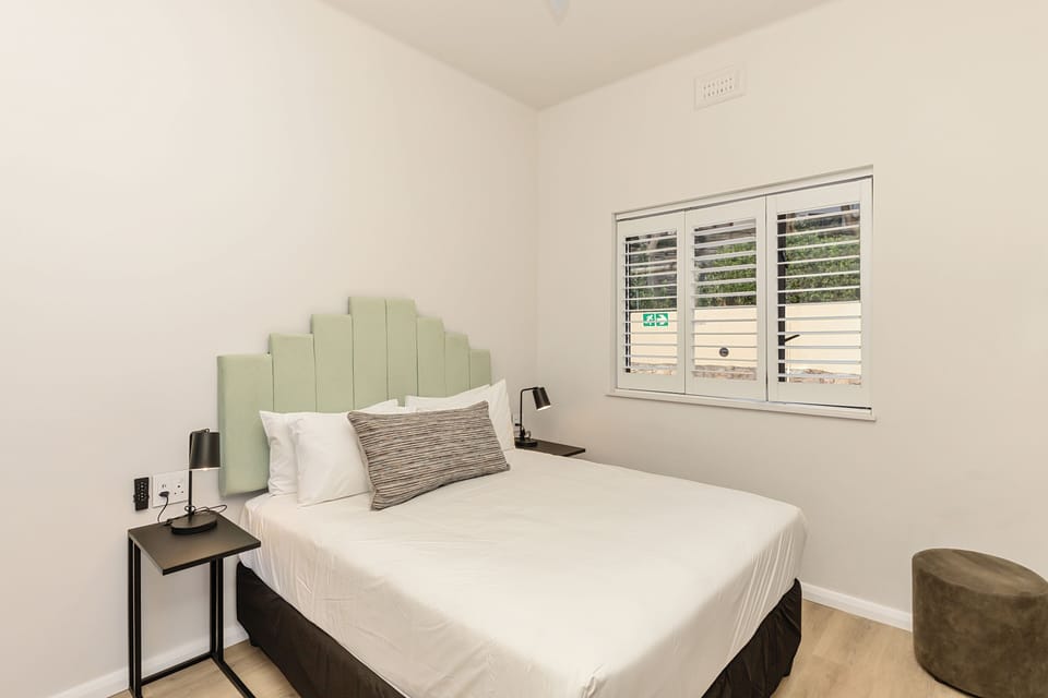 Apartment, 2 Bedrooms | 2 bedrooms, WiFi