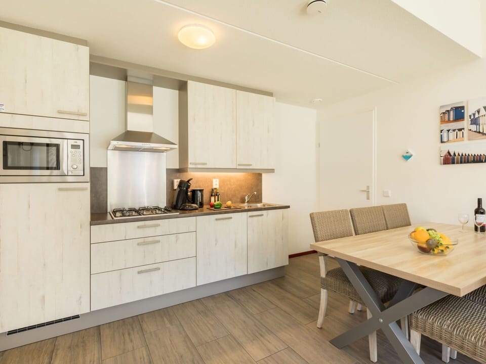 House | Private kitchen