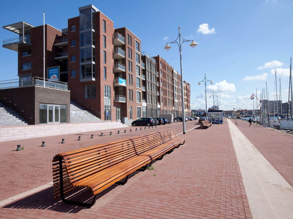 Apartment | Exterior
