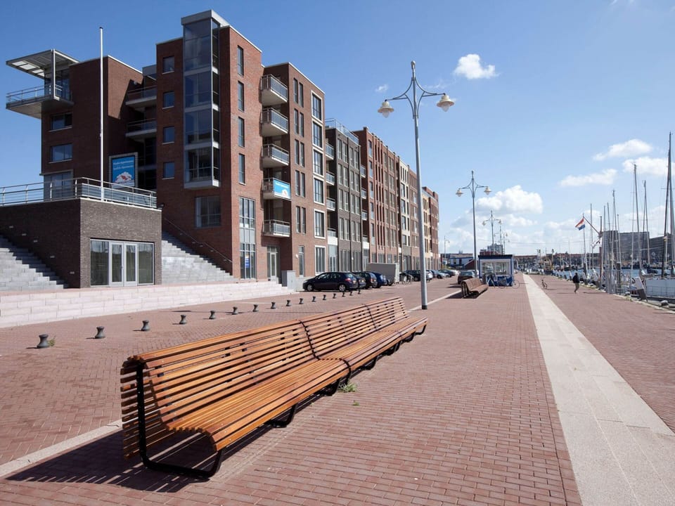 Apartment | Exterior