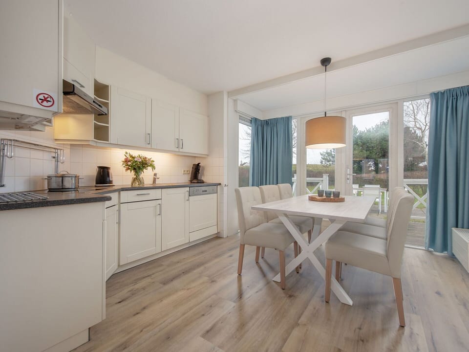 Villa | Private kitchen