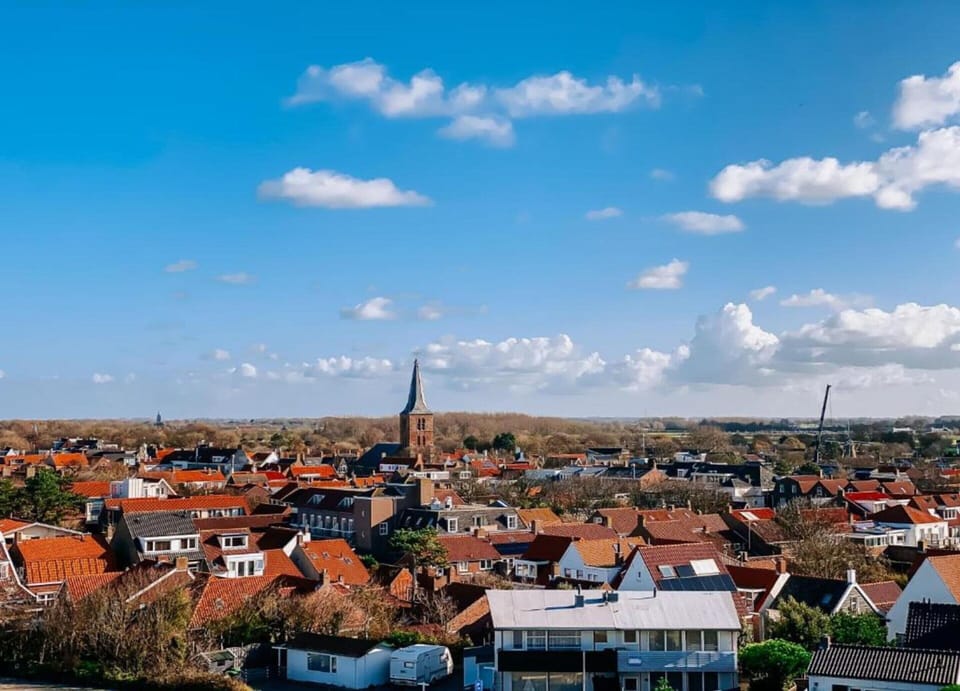 Villa | View from property
