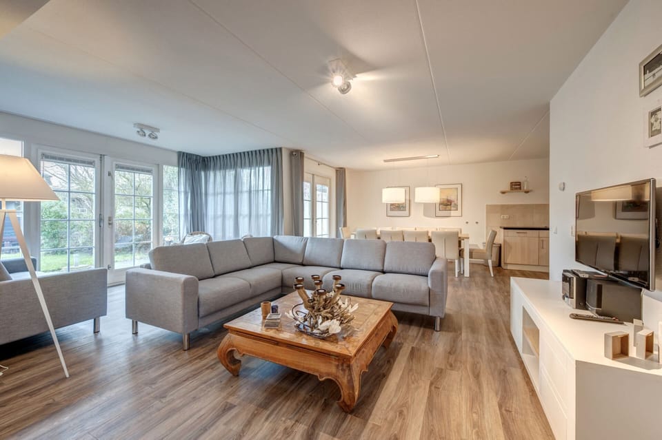 Villa | Living room