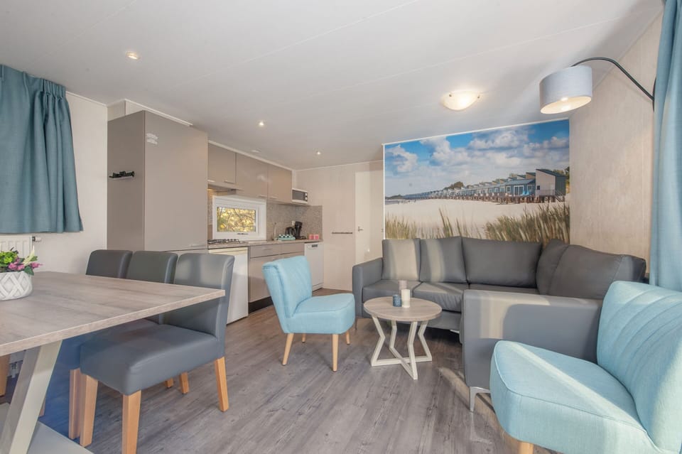 Chalet | Living room