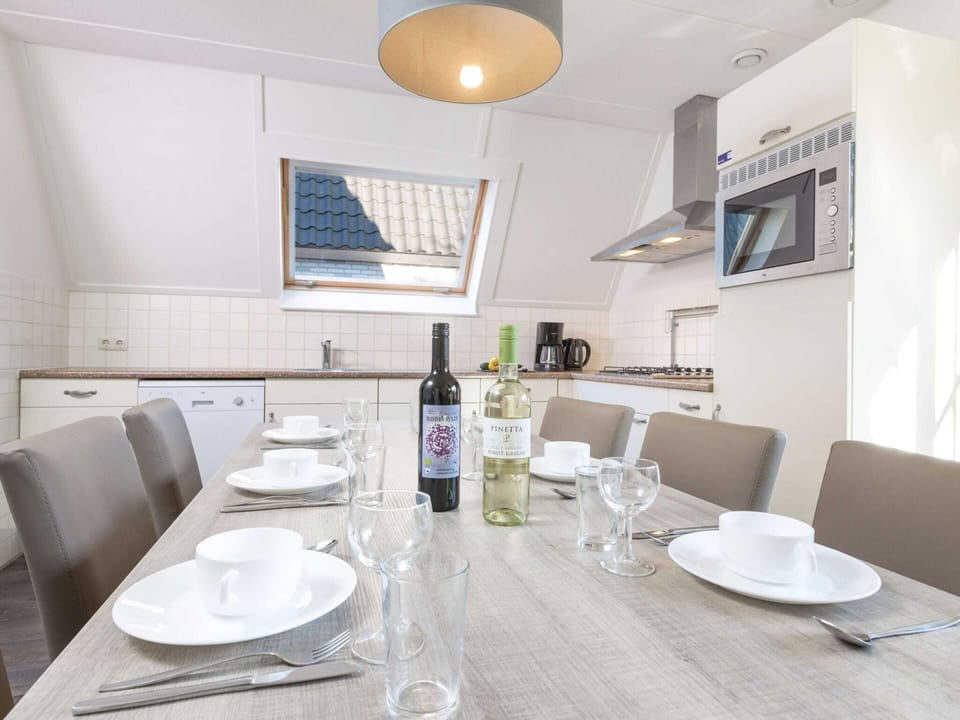 Bungalow | Private kitchen