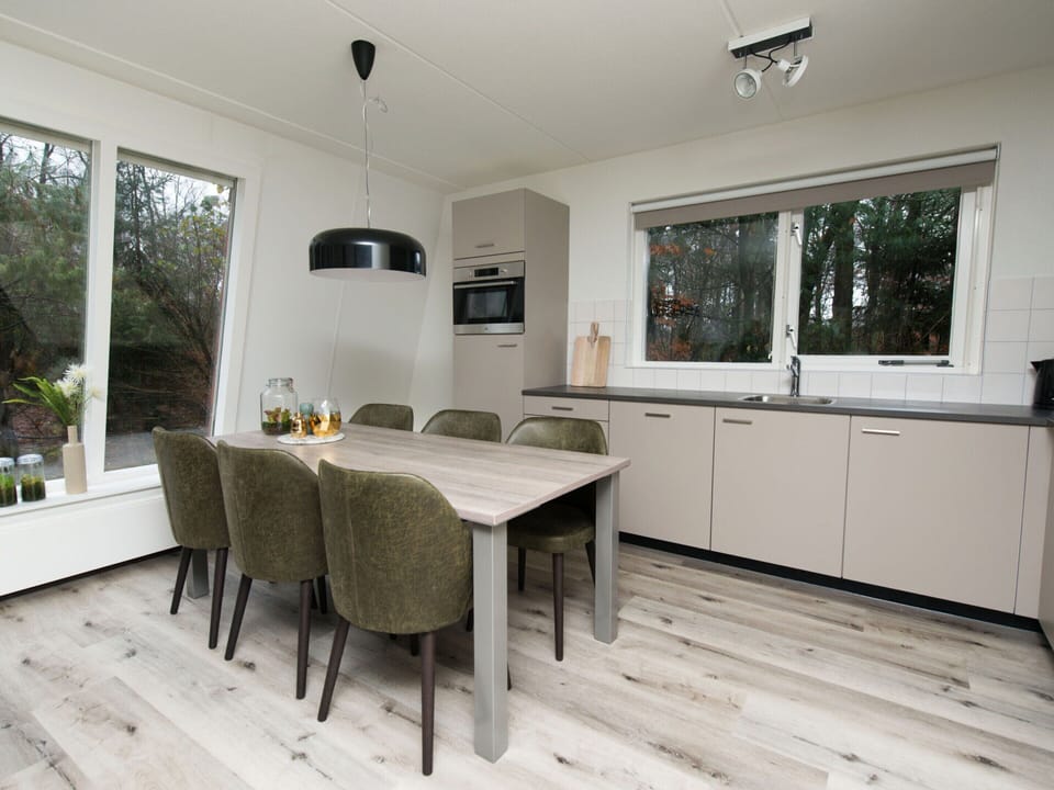 House | Dining