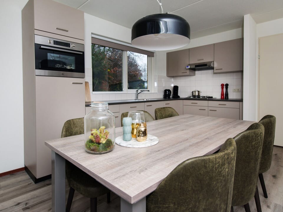 House | Dining