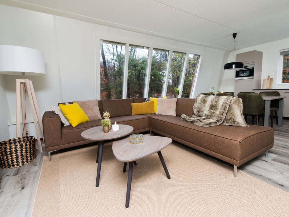 House | Living room