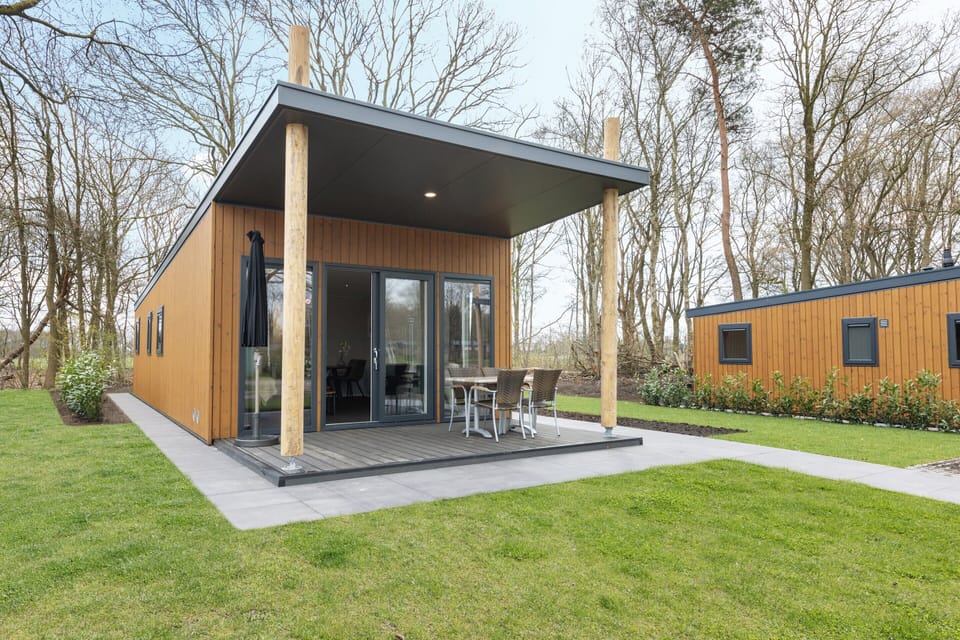 Chalet | Exterior