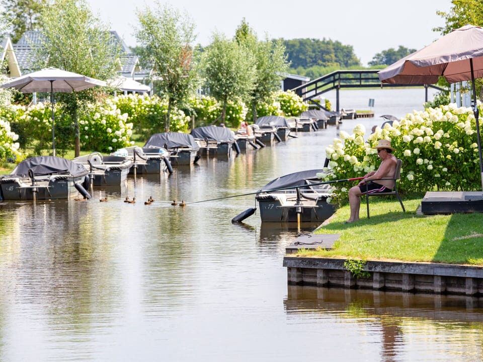 Chalet | Marina
