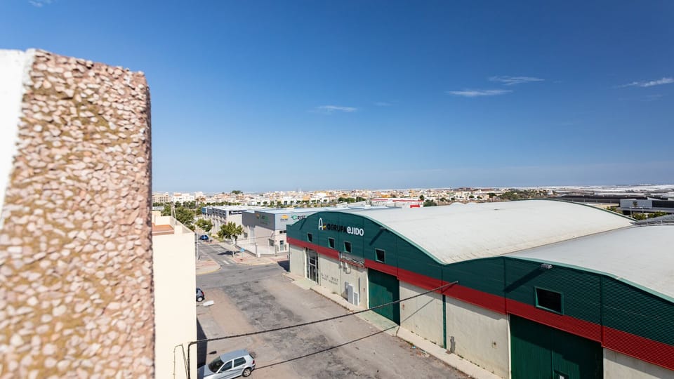 Hostal La Costa Hotel in Andalusia