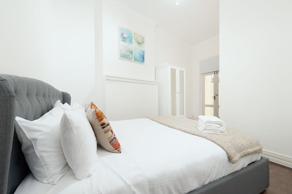 House | 2 bedrooms, WiFi