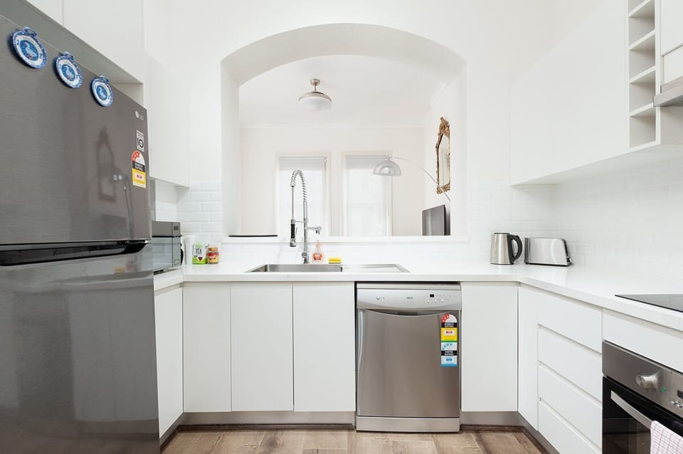 House | 2 bedrooms, WiFi