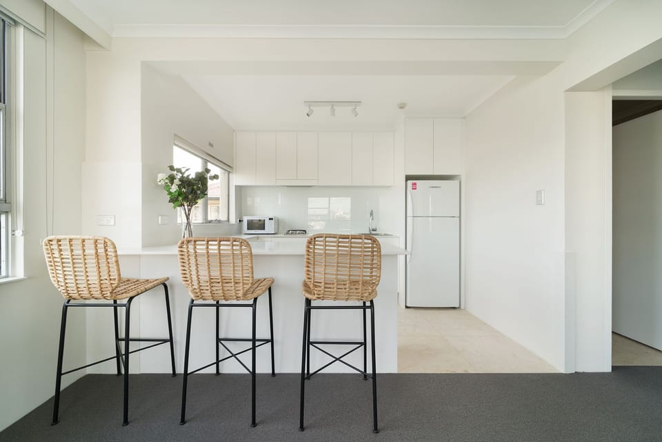 House | Private kitchen
