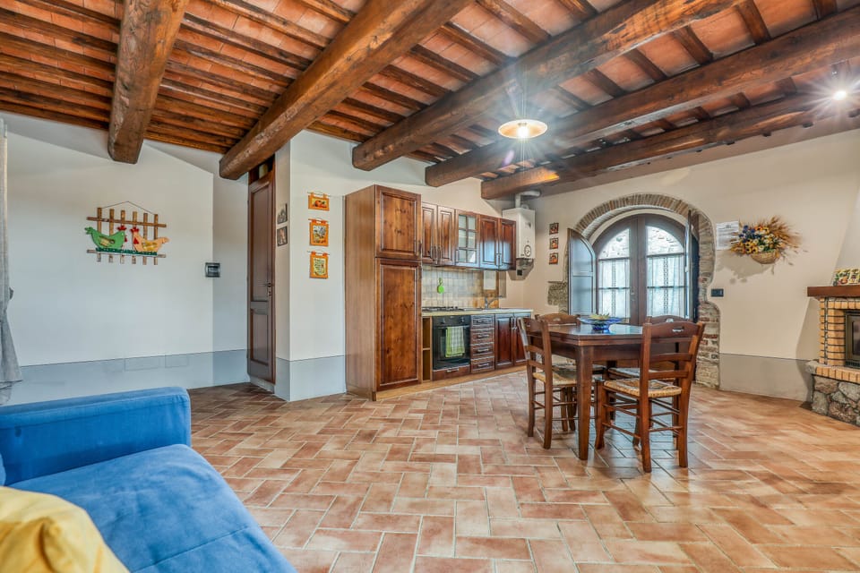 Apartment, 1 Bedroom | Free WiFi, bed sheets