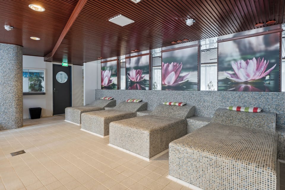 Imatran Valtionhotelli Hotel in Finland