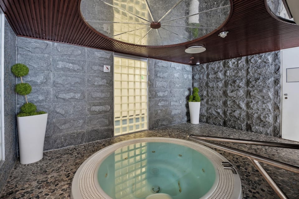 Imatran Valtionhotelli Hotel in Finland