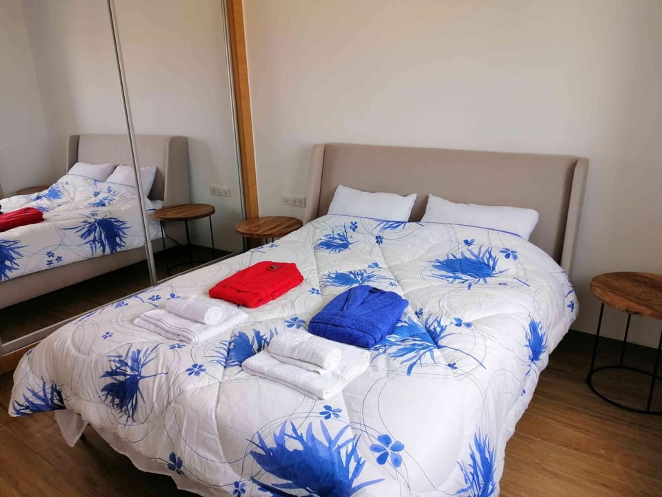 House, Accessible, Smoking | 1 bedroom, WiFi