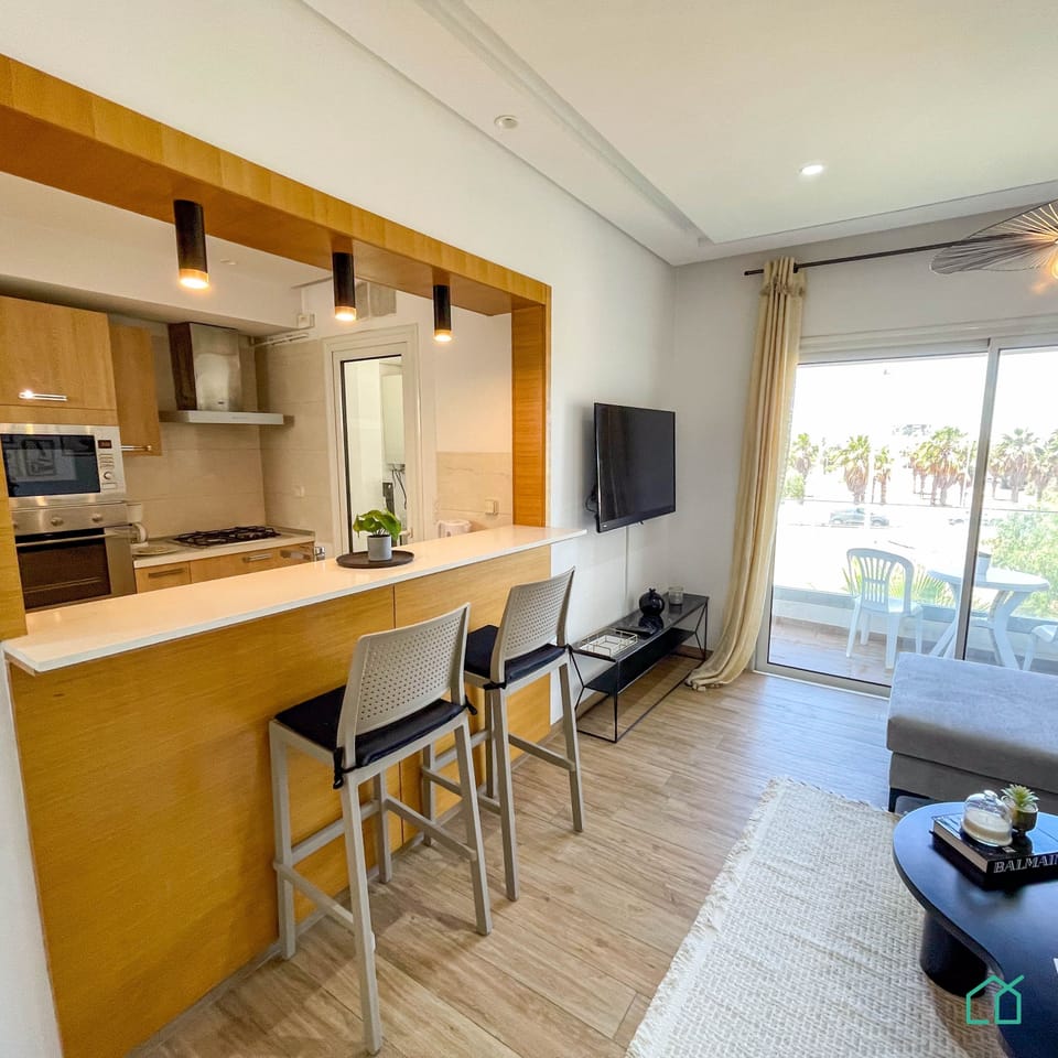 House, Accessible, Smoking | 1 bedroom, WiFi